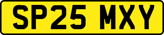 SP25MXY