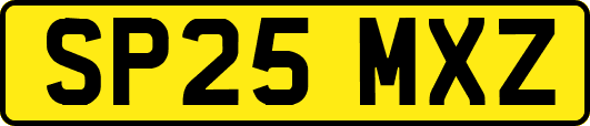 SP25MXZ