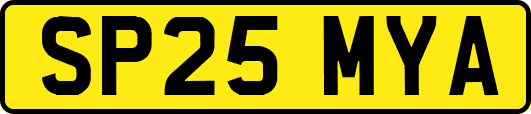 SP25MYA