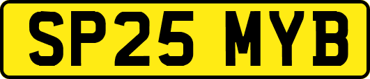 SP25MYB