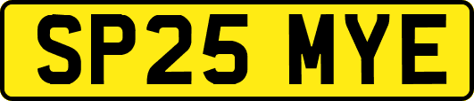 SP25MYE