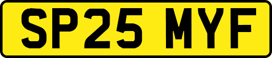 SP25MYF