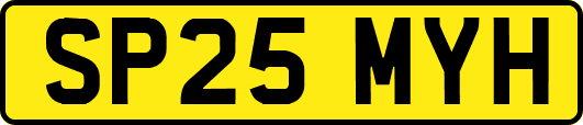 SP25MYH