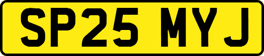 SP25MYJ