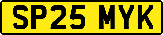 SP25MYK