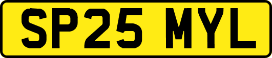 SP25MYL