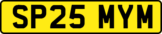 SP25MYM