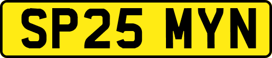 SP25MYN