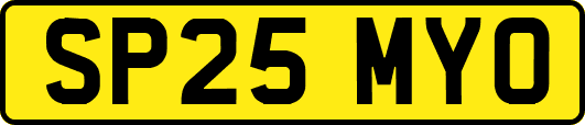 SP25MYO