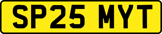 SP25MYT