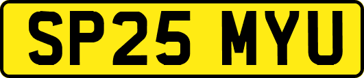 SP25MYU