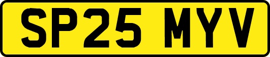 SP25MYV