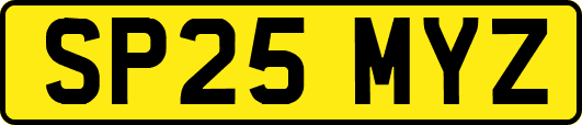 SP25MYZ