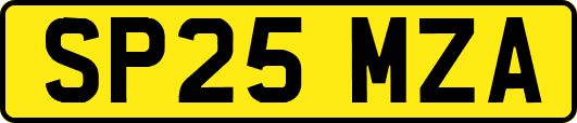SP25MZA