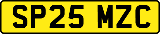SP25MZC