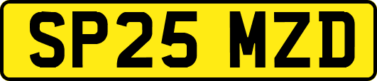 SP25MZD