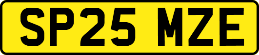 SP25MZE
