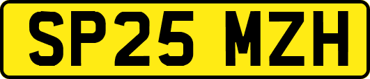 SP25MZH