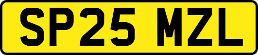 SP25MZL