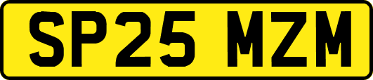 SP25MZM