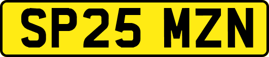 SP25MZN