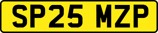 SP25MZP