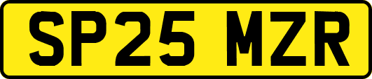 SP25MZR