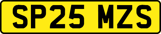 SP25MZS