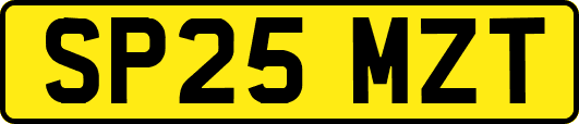 SP25MZT