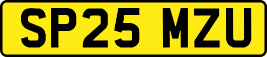 SP25MZU