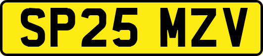 SP25MZV