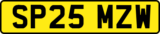 SP25MZW