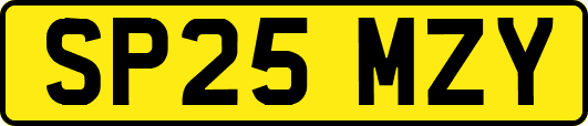 SP25MZY