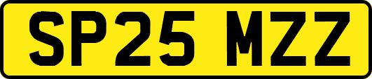 SP25MZZ