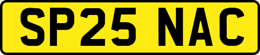 SP25NAC