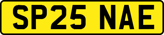 SP25NAE