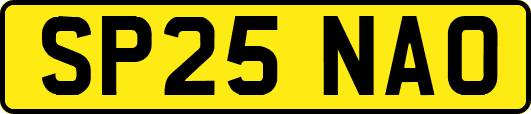 SP25NAO