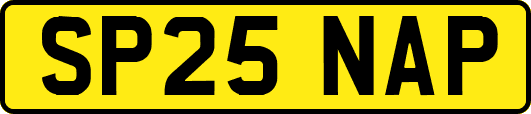 SP25NAP
