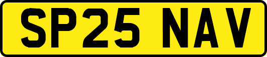 SP25NAV