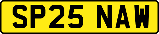 SP25NAW