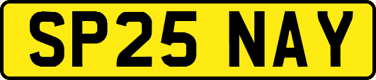 SP25NAY