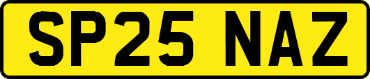 SP25NAZ