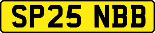 SP25NBB
