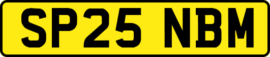 SP25NBM