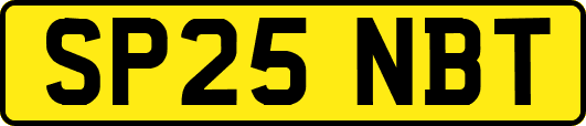 SP25NBT