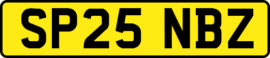 SP25NBZ