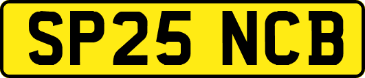 SP25NCB