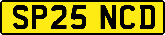 SP25NCD
