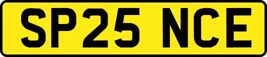 SP25NCE