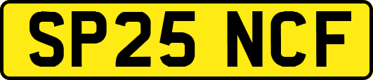 SP25NCF